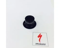 Specialized DT 2016 Right Roval SCS Rear Endcap For Disc Hub (Thru Axle) (12 X 135mm)