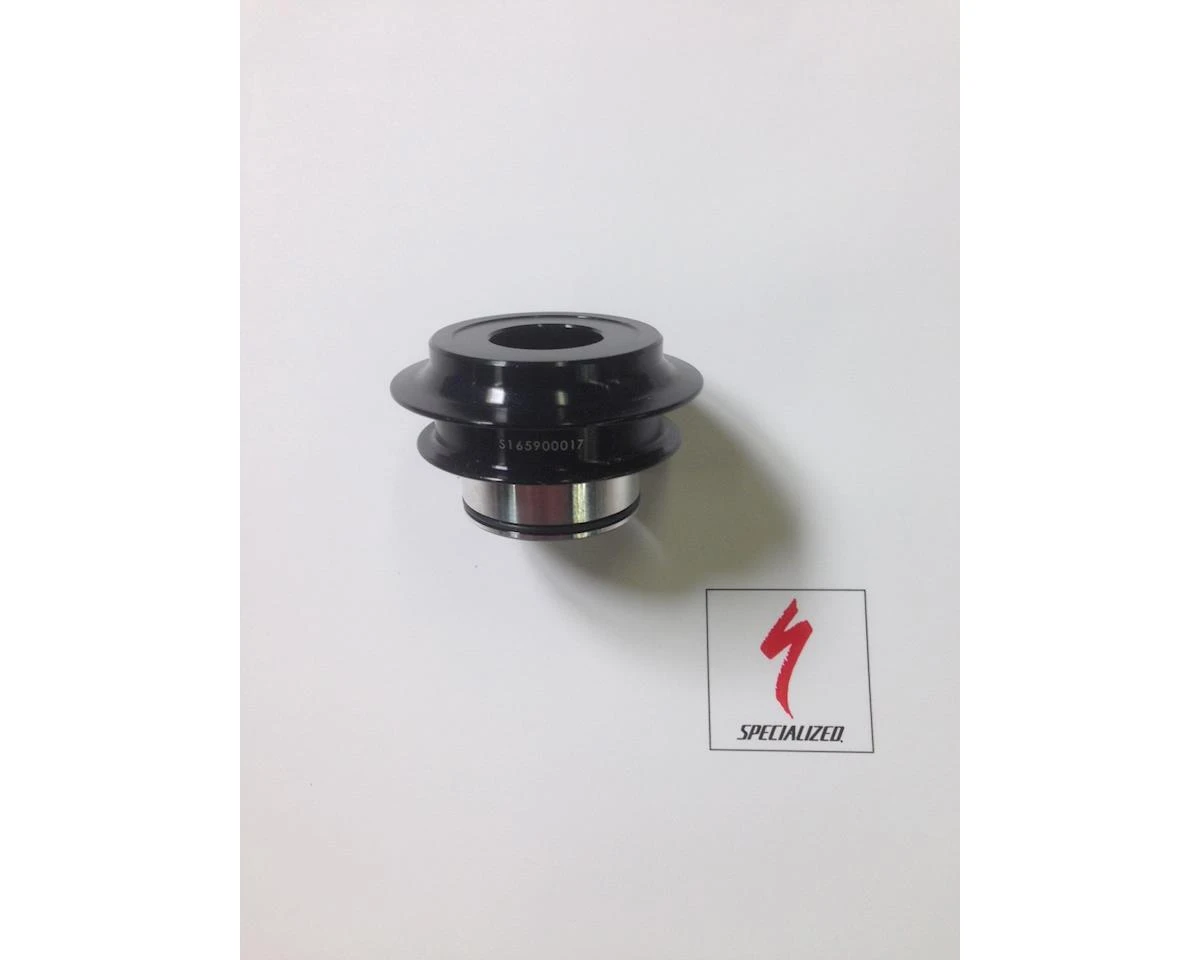 Specialized 2016 Front Right Thru Axle Endcap For Torque Cap (31mm) Specialized 2016 Front Right Thru Axle Endcap For Torque Cap (31mm) -Specialized Shop s165900017