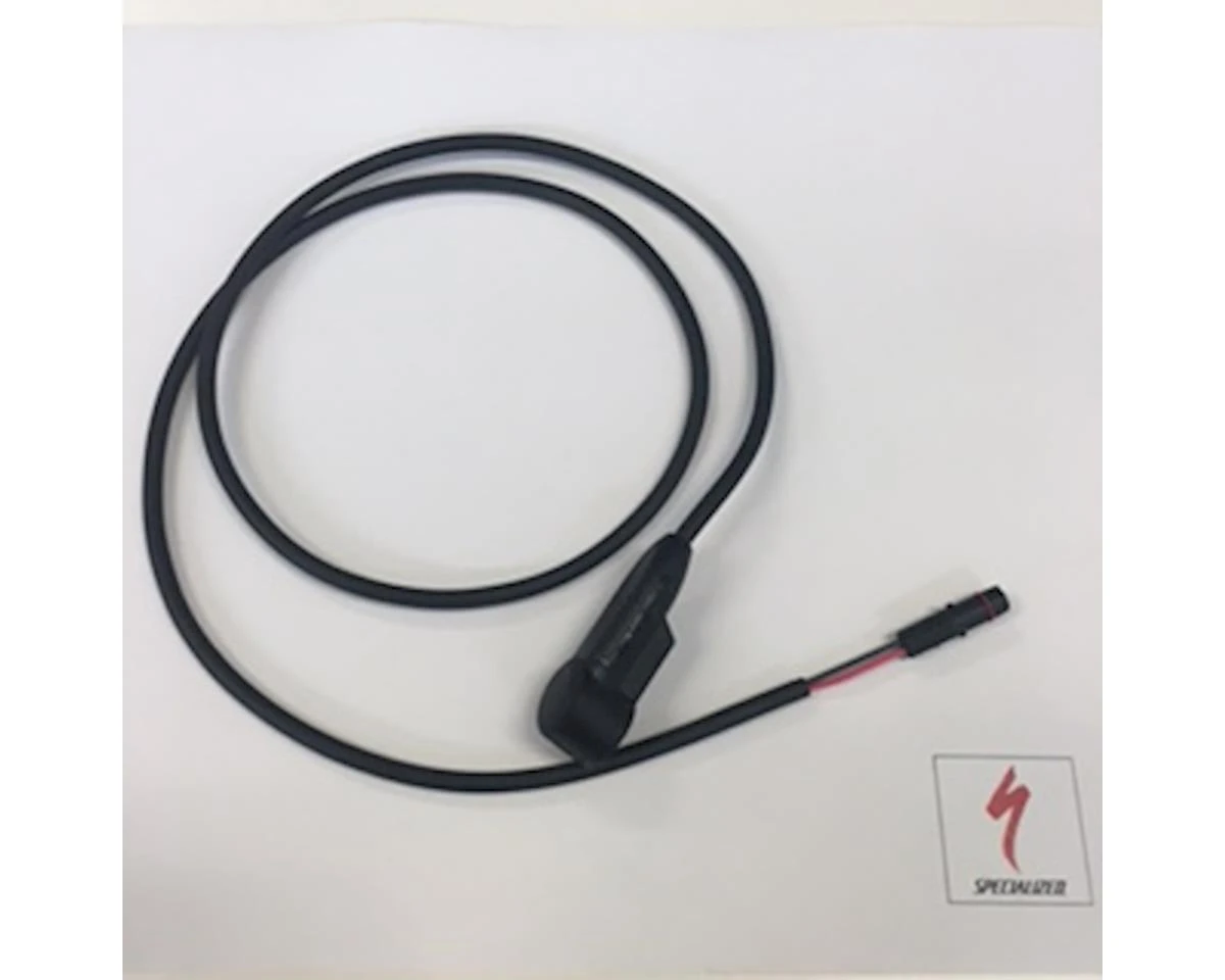 Specialized 2016 Levo Speed Sensor (Black) (750mm Cable) Specialized 2016 Levo Speed Sensor (Black) (750mm Cable) -Specialized Shop s166800018
