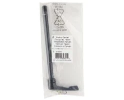 Specialized 2016-17 SBC Rear Thru Axle W/ Lever (Black) (12 X 148mm) -Specialized Shop s170200009 2