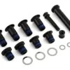 Specialized 2017-19 Enduro Fsr Suspension Pivot Bolt Kit (Black) -Specialized Shop s170500001