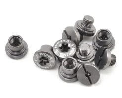 Specialized 2014-16 S-Works Chainring Bolts For Carbon Spider (5)