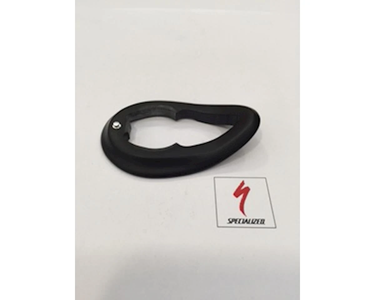 Specialized 2016-17 Venge Vias Lower Transition Spacer (Low Stack) Specialized 2016-17 Venge Vias Lower Transition Spacer (Low Stack) -Specialized Shop s172500004
