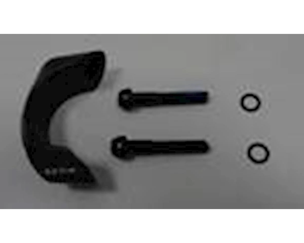 Specialized 2017+ Roubaix/Ruby Seatpost Clamp Set (Black) Specialized 2017+ Roubaix/Ruby Seatpost Clamp Set (Black) -Specialized Shop s174700003