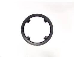 Specialized 2017+ Vado/Como Plastic Bashguard (Black) (40T)