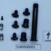 Specialized Bolt Kit (2018 Epic) -Specialized Shop s180500001