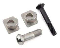 Specialized Rear Shock Hardware Kit (2018+ Stumpjumper FSR)