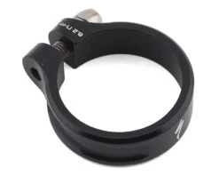 Specialized Epic Seat Collar W/ Ti Bolt (Black) (34.9mm)