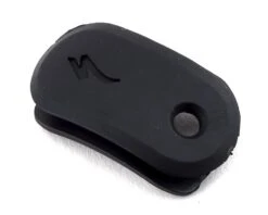 Specialized 2018 Tarmac SL6 Bottom Bracket Cover (Black) (For Electronic Shift)