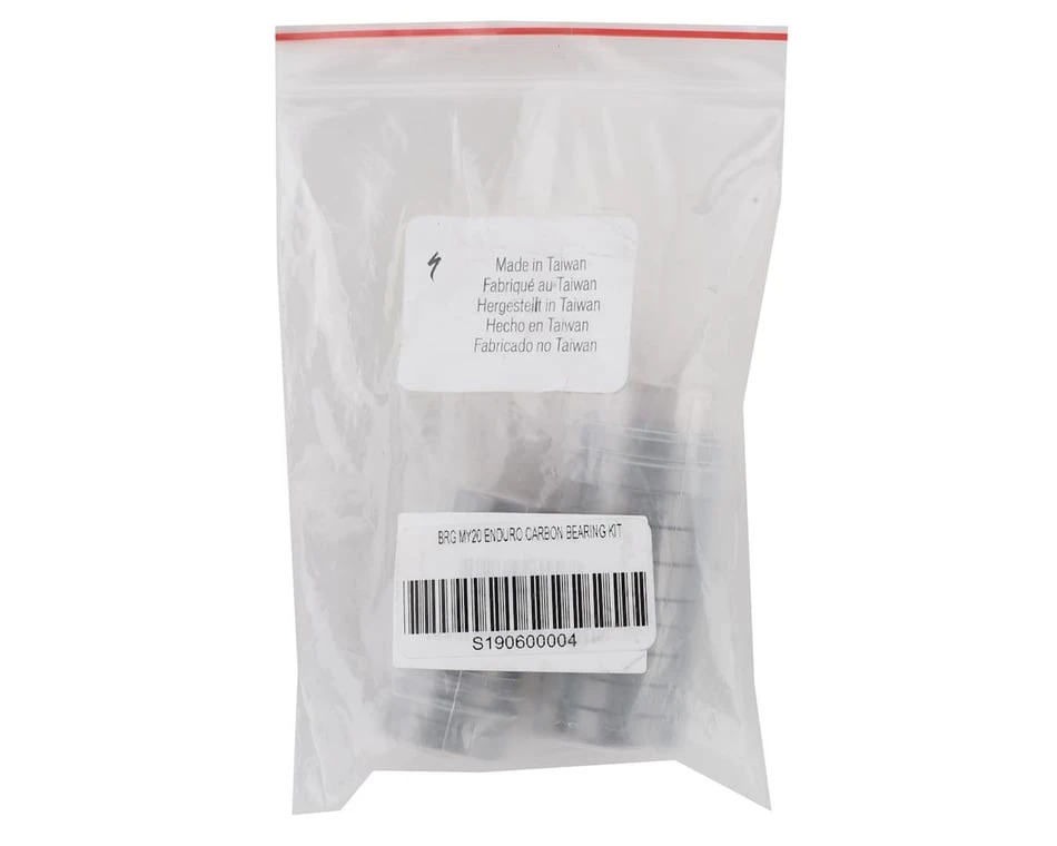 Specialized Bearing Kit (2020 Enduro Carbon) Specialized Bearing Kit (2020 Enduro Carbon) -Specialized Shop s190600004 1