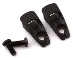 Specialized 2019 Levo FSR Alloy Cable Entry Kit