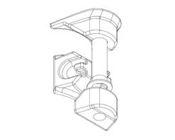 Specialized STC Seat Clamp Wedge (2018 Sirrus Carbon)