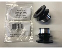 Specialized 2019 Roval MTB Front Axle End Caps (15 X 110mm) (31mm) (Boost)