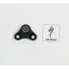 Specialized 2016 Levo Magnet Holder Plate (Anodized Black) (w/ Bolts) 2 Specialized 2016 Levo Magnet Holder Plate (Anodized Black) (w/ Bolts) -Specialized Shop s196800001