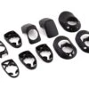 Specialized Tarmac SL7 Stem Cover, Spacer & Transition Kit (Black) -Specialized Shop s202500009