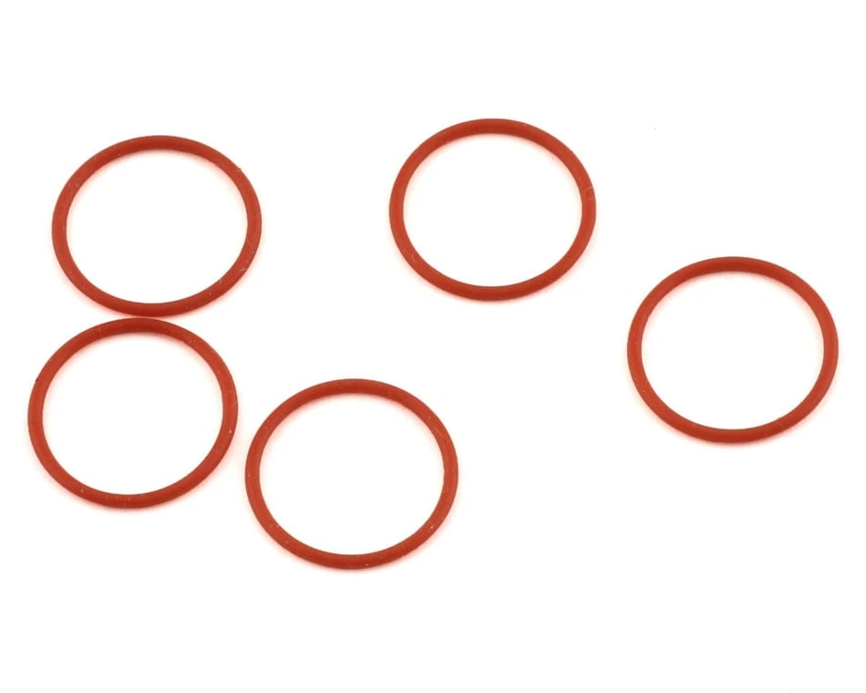 Specialized Range Extender O-Ring Seal (5 Pack) Specialized Range Extender O-Ring Seal (5 Pack) -Specialized Shop s209900061