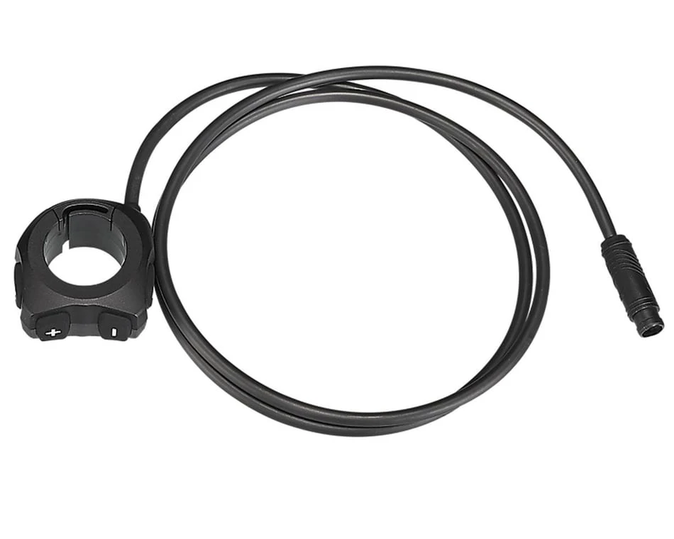 Specialized E-Bike Trail Remote 2 (Black) Specialized E-Bike Trail Remote 2 (Black) -Specialized Shop s216800019