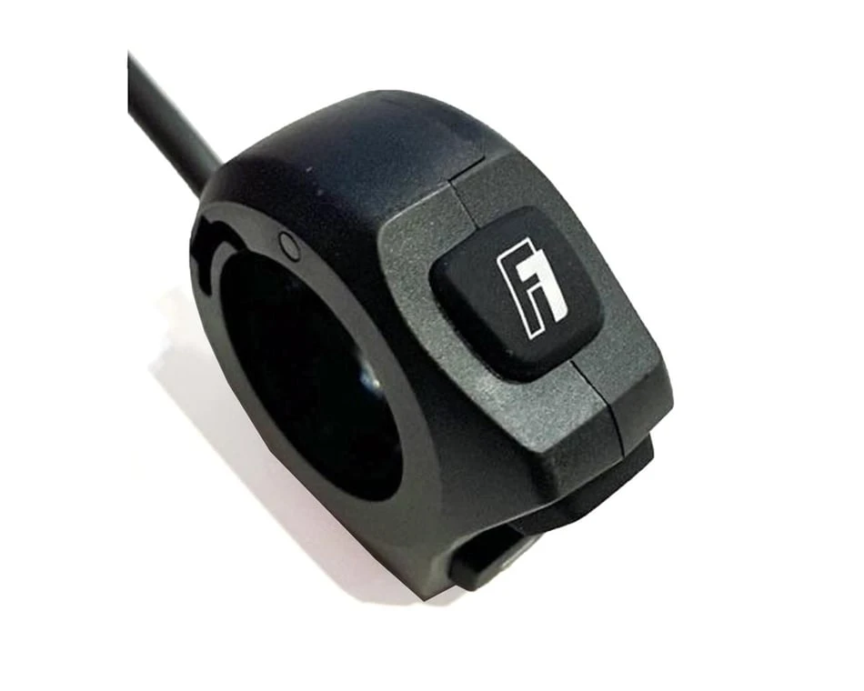 Specialized E-Bike Trail Remote 2 (Black) Specialized E-Bike Trail Remote 2 (Black) -Specialized Shop s216800019 1