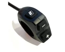 Specialized E-Bike Trail Remote 2 (Black) 4 Specialized E-Bike Trail Remote 2 (Black) -Specialized Shop s216800019 2