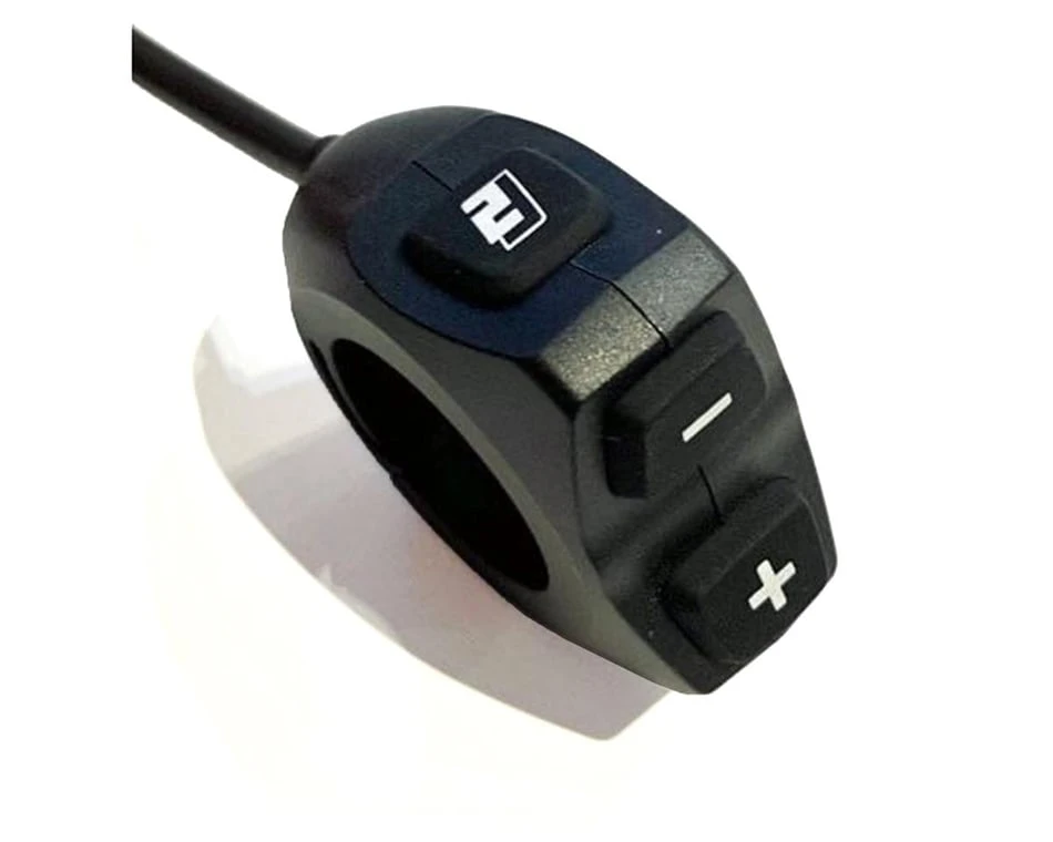 Specialized E-Bike Trail Remote 2 (Black) Specialized E-Bike Trail Remote 2 (Black) -Specialized Shop s216800019 2