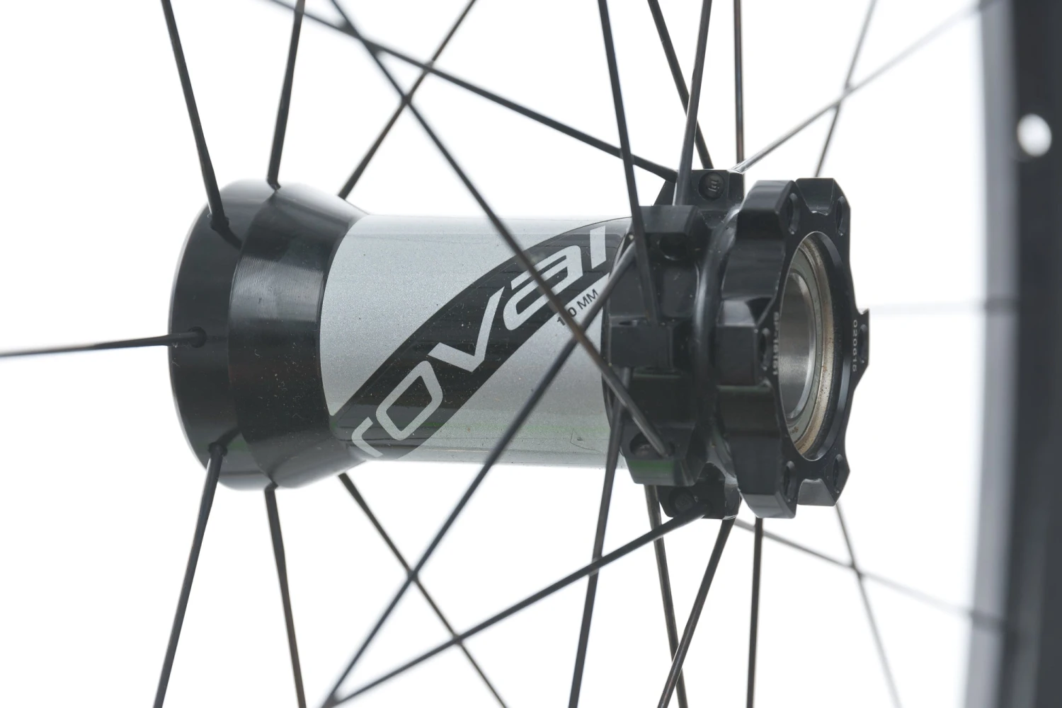 Specialized Roval Traverse Fattie Aluminum Tubeless 27.5" Wheelset Specialized Roval Traverse Fattie Aluminum Tubeless 27.5" Wheelset -Specialized Shop wmt10157 bj 4