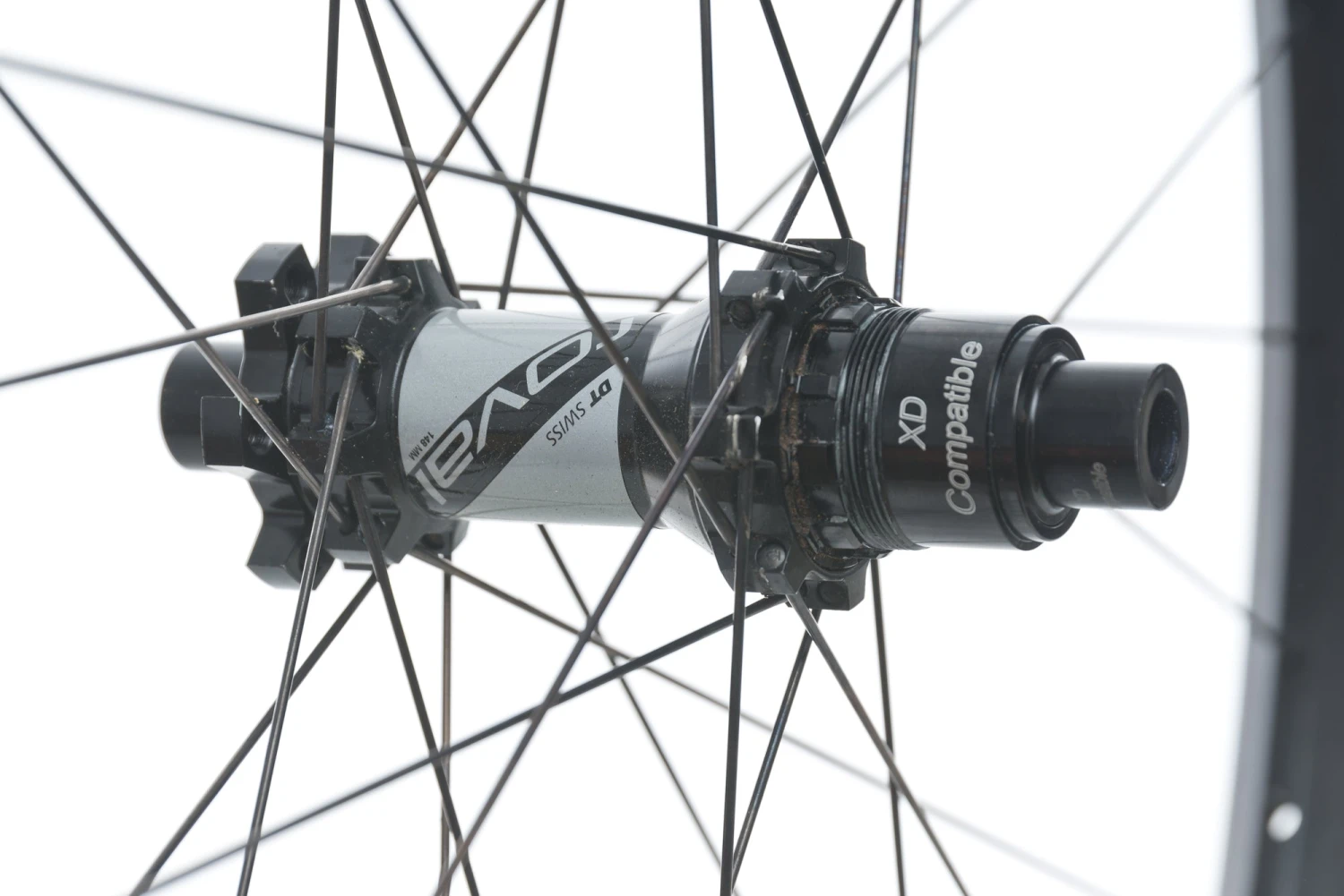 Specialized Roval Traverse Fattie Aluminum Tubeless 27.5" Wheelset Specialized Roval Traverse Fattie Aluminum Tubeless 27.5" Wheelset -Specialized Shop wmt10157 bj 5